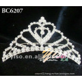 rhinestone tiara